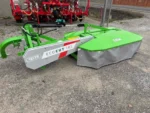 Coasa rotativa Talex ECO CUT Terra King Salonta Utilaje Agricole Oradea Bihor