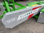 Coasa rotativa Talex ECO CUT Terra King Salonta Utilaje Agricole Oradea Bihor