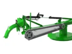 Coasa rotativa Talex Eco Cut 210 Terra King Salonta Utilaje Agricole Oradea Bihor
