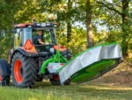 Coasa rotativa Talex Eco Cut 210 Terra King Salonta Utilaje Agricole Oradea Bihor