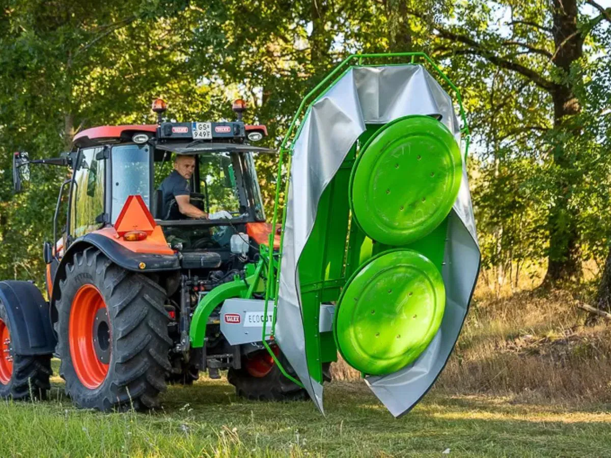 Coasa rotativa Talex Eco Cut 210 Terraking utilaje agricole Salonta (3) Coasa rotativa Talex Eco Cut 210 Terra King Salonta Utilaje Agricole Oradea Bihor