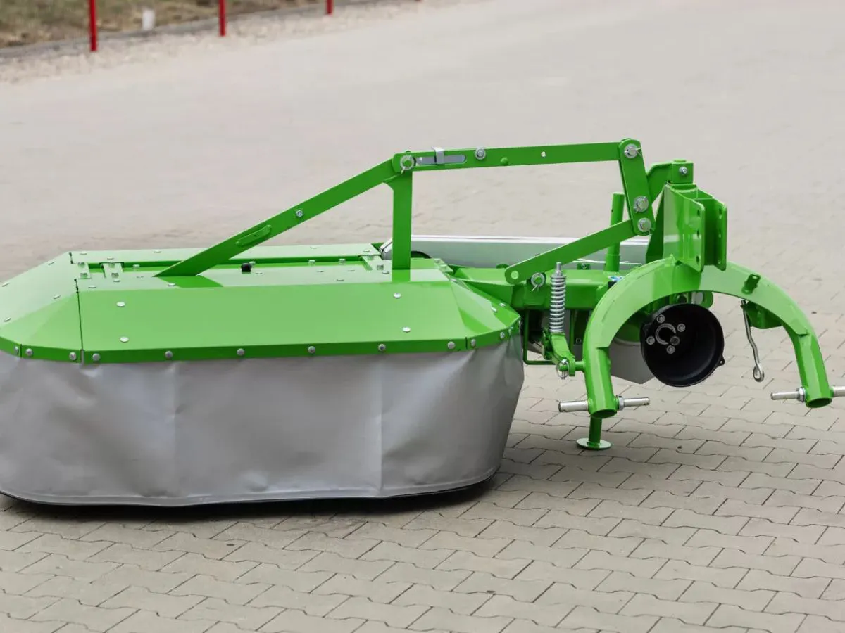 Coasa rotativa Talex Mini 1,35m Terraking utilaje agricole Salonta (3) Coasa rotativa Talex Mini 1,35m Terra King Salonta Utilaje Agricole Oradea Bihor