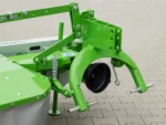 Coasa rotativa Talex Mini 1,35m Terra King Salonta Utilaje Agricole Oradea Bihor