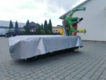 Coasa rotativa Talex Opti Cut Terra King Salonta Utilaje Agricole Oradea Bihor