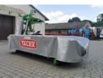 Coasa rotativa Talex Opti Cut Terra King Salonta Utilaje Agricole Oradea Bihor