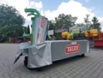 Coasa rotativa Talex Opti Cut Terra King Salonta Utilaje Agricole Oradea Bihor