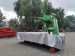 Coasa rotativa Talex Opti Cut Terra King Salonta Utilaje Agricole Oradea Bihor