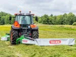 Coasa rotativa Talex Opti Cut Terra King Salonta Utilaje Agricole Oradea Bihor