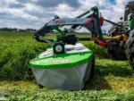 Coasa rotativa frontal Talex Fast Cut 300 Terra King Salonta Utilaje Agricole Oradea Bihor