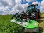 Coasa rotativa frontal Talex Fast Cut 300 Terra King Salonta Utilaje Agricole Oradea Bihor