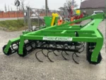 Combinator Agrosystem Hummer cadru fix Terra King Salonta Utilaje Agricole Oradea Bihor