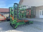 Combinator Agrosystem hummer cu organe gamma rabatabil Terra King Salonta Utilaje Agricole Oradea Bihor