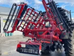 Combinator Letak cu 2 rand de talere ondulate in fata rabatabil - imagine 4