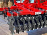 Combinator Letak cu 2 rand de talere ondulate in fata rabatabil - imagine 7