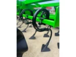 Combinator Letak cu 2 randuri de talere ondulate in fata cadru fix Terra King Salonta Utilaje Agricole Oradea
