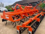 Combinator Letak cu bara nivelatoare in fata cadru rabatabil - imagine 10