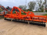 Combinator Letak cu bara nivelatoare in fata cadru rabatabil - imagine 7