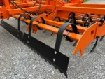 Combinator Letak cu bara nivelatoare in fata cadru rabatabil Terra King Salonta Utilaje Agricole Oradea Bihor