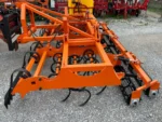 Combinator Letak cu bara nivelatoare in fata cadru rabatabil Terra King Salonta Utilaje Agricole Oradea Bihor