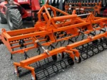 Combinator Letak cu bara nivelatoare in fata cadru rabatabil Terra King Salonta Utilaje Agricole Oradea Bihor