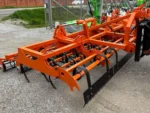 Combinator Letak cu bara nivelatoare in fata cadru rabatabil Terra King Salonta Utilaje Agricole Oradea Bihor
