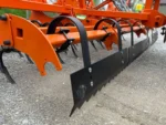Combinator Letak cu bara nivelatoare in fata cadru rabatabil Terra King Salonta Utilaje Agricole Oradea Bihor