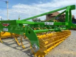 Combinator Letak cu tavalug in fata cadru fix Terra King Salonta Utilaje Agricole Oradea Bihor