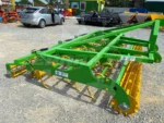 Combinator Letak cu tavalug in fata cadru fix Terra King Salonta Utilaje Agricole Oradea Bihor