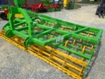Combinator Letak cu tavalug in fata cadru fix Terra King Salonta Utilaje Agricole Oradea Bihor