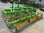Combinator Letak cu tavalug in fata cadru fix Terra King Salonta Utilaje Agricole Oradea Bihor