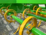 Combinator Letak cu tavalug in fata cadru fix Terra King Salonta Utilaje Agricole Oradea Bihor