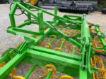 Combinator Letak cu tavalug in fata cadru rabatabil Terra King Salonta Utilaje Agricole Oradea Bihor