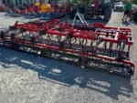 Combinator Siptec VibroPro rabatabil Terra King Salonta Utilaje Agricole Oradea Bihor