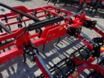Combinator Siptec VibroPro cadru rabatabil - imagine 8
