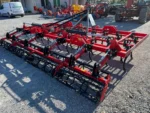 Combinator Siptec VibroPro cadru rabatabil - imagine 7