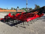 Combinator Siptec VibroPro rabatabil Terra King Salonta Utilaje Agricole Oradea Bihor