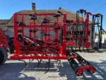 Combinator Siptec VibroPro rabatabil Terra King Salonta Utilaje Agricole Oradea Bihor