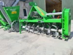 Freza de pamant Bomet Virgo Terra King Salonta Utilaje Agricole Oradea Bihor