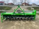 Freza de pamant Bomet Virgo Terra King Salonta Utilaje Agricole Oradea Bihor