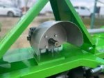 Freza de pamant Bomet Virgo Terra King Salonta Utilaje Agricole Oradea Bihor