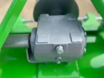 Freza de pamant Bomet Virgo Terra King Salonta Utilaje Agricole Oradea Bihor