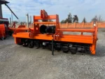 Freza de pamant Zeppelin Super reforzados Terra King Salonta Utilaje Agricole Oradea Bihor