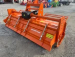 Freza de pamant Zeppelin Super reforzados Terra King Salonta Utilaje Agricole Oradea Bihor