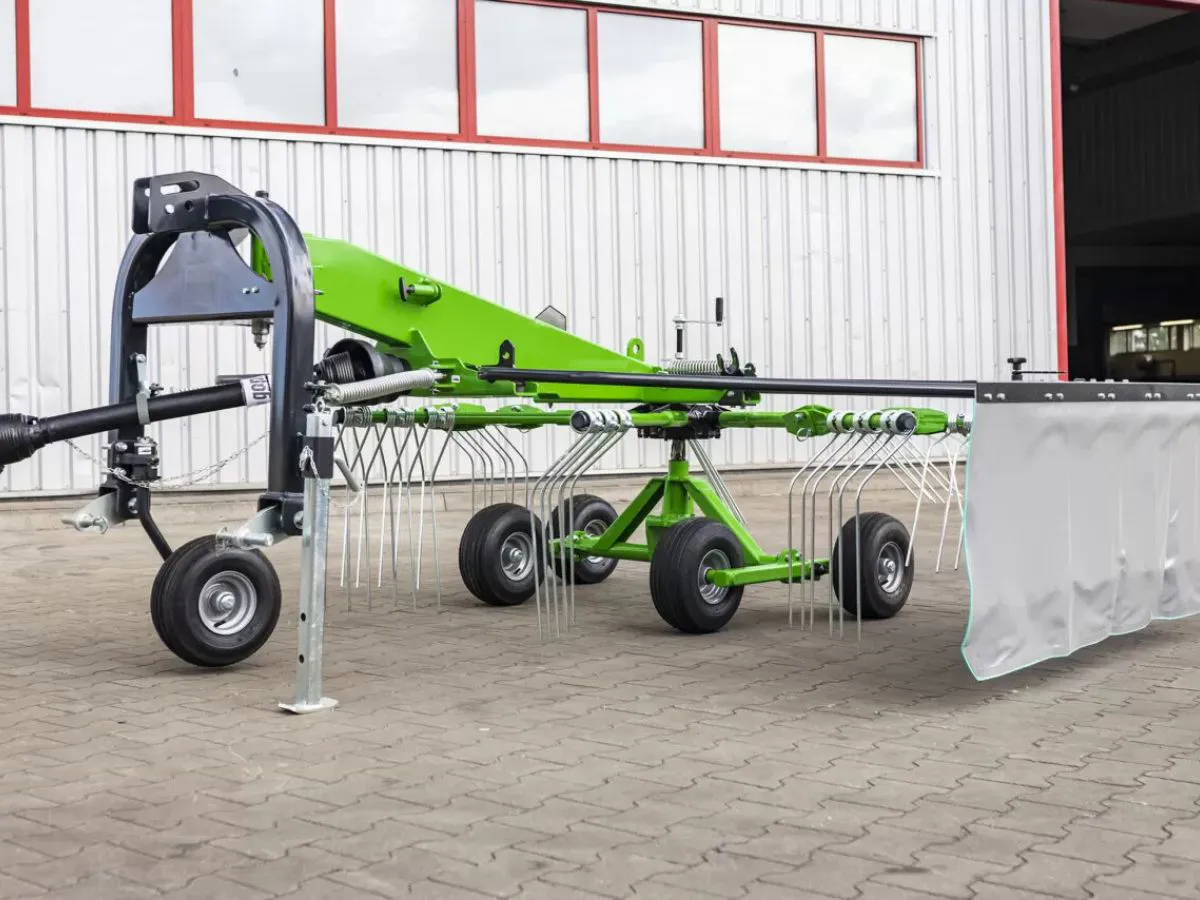 Grebla Talex Spyder Terraking utilaje agricole Salonta (5) Grebla Talex Spyder Terra King Salonta Utilaje Agricole Oradea Bihor