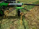 Grebla de improscat Talex Tornado 550 Terra King Salonta Utilaje Agricole Oradea Bihor