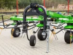 Grebla de improscat Talex Tornado 550 Terra King Salonta Utilaje Agricole Oradea Bihor