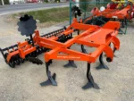 Gruber dezmiristitor Agrosystem Hummer ECO cu aripi laterale Terra King Salonta Utilaje Agricole Oradea Bihor