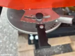 Improscator de azot Demarol Terra King Salonta Utilaje Agricole Oradea Bihor