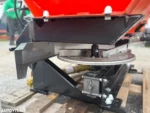 Improscator de azot Demarol Terra King Salonta Utilaje Agricole Oradea Bihor
