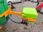 Instalatie de erbicidat Tolmet seria Xsara Terra King Salonta Utilaje Agricole Oradea Bihor